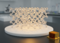 Quartz–cristobalite phase mix delivers ultralow-loss LTCC for 28 GHz filters