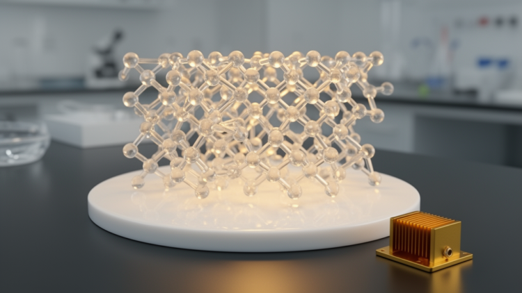 Quartz–cristobalite phase mix delivers ultralow-loss LTCC for 28 GHz filters