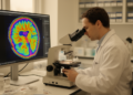 AI pathology model stratifies glioma patient risk across 2,552 cases