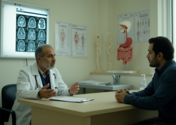 Gastrointestinal Cancers Diagnosed in 514 People in Western Iran Province in 2019