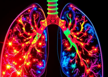 New 3D Fluorescence Imaging Technique Maps PD-L1 in Lung Cancer to Gauge Immunotherapy Response