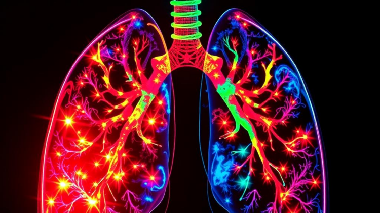 New 3D Fluorescence Imaging Technique Maps PD-L1 in Lung Cancer to Gauge Immunotherapy Response