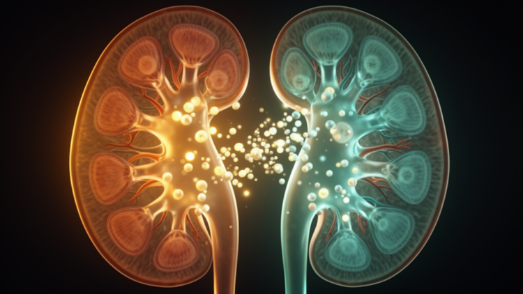 Metabolites Emerge as Signaling Hubs Driving Diabetic Kidney Disease
