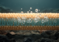 Ancient polyols may have seeded the first membrane headgroups, new hypothesis proposes
