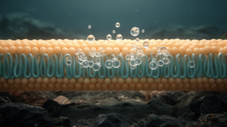 Ancient polyols may have seeded the first membrane headgroups, new hypothesis proposes