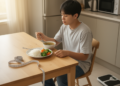 Nutrition often fails to fully recover after drug-resistant tuberculosis treatment