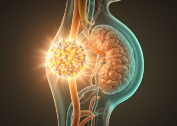 Radioligand therapy reshapes treatment outlook for rare adrenal nerve tumors