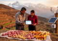 Peru builds a participatory sustainability monitor for Andean agrobiodiversity zones