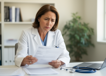 Primary care physicians describe unclear roles and missing information in breast cancer survivorship care