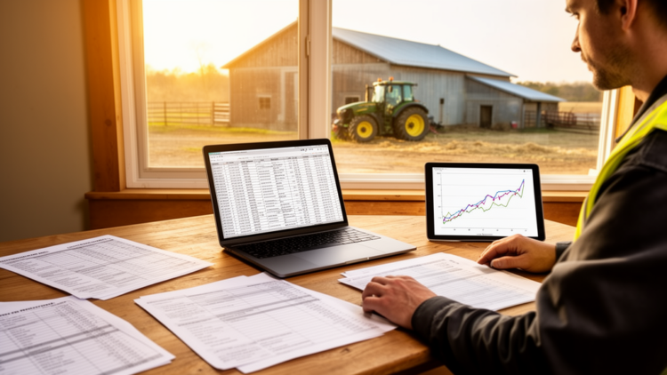Machine Learning Tracks Farm Injuries as Data Drifts Over Time