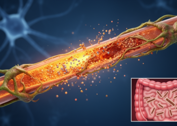 Gut Microbiota Signals Drive Pericyte Injury and Vascular Damage in Alzheimer's Mice