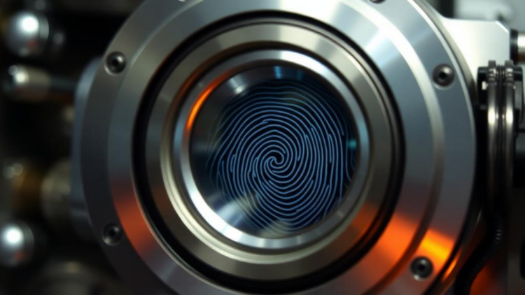 Smart AI Reads Bearing Vibrations Like a Fingerprint to Catch Machine Failures Early