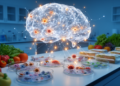 AI framework adapts to patchy microbial data to flag food safety risks