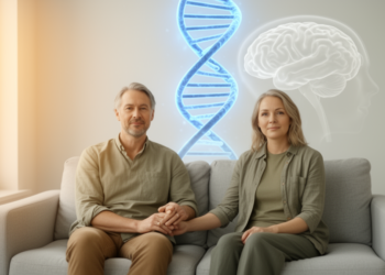 Novel 270 kb deletion upstream of LMNB1 linked to adult-onset leukodystrophy in two siblings