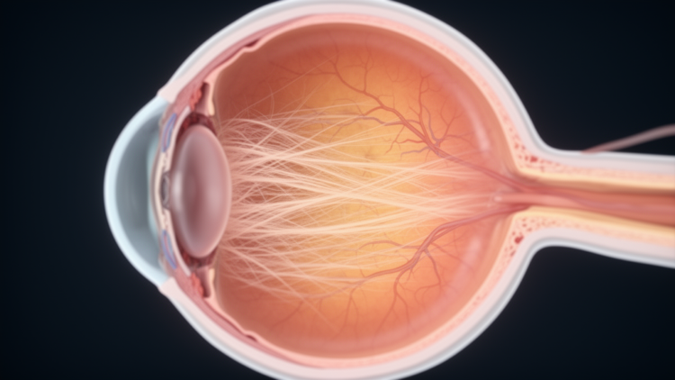 Bilateral Retinal Fibrosis Without Inflammation Reported in Two Teenagers