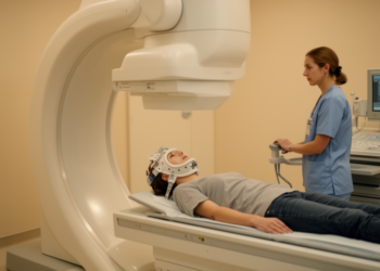 Palliative QUAD SHOT Radiotherapy Shows Tumor Control in Head and Neck Cancer Review