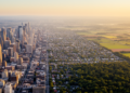 New continuous index scores urbanicity from 0 to 100