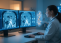 Lymph-Node Radiomics Outperforms Tumor-Based CT Analysis for Predicting Colorectal Cancer Spread