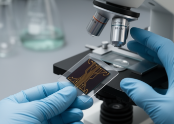 Multiphysics Model and Interface Engineering Push PEDOT:PSS Transistors Toward Stable Biosensing