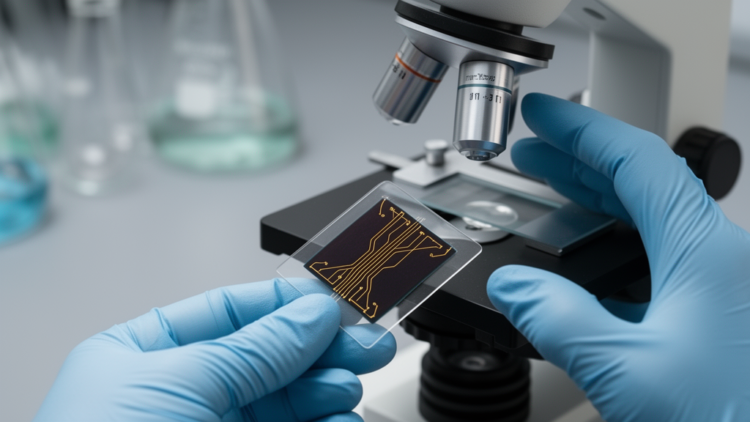 Multiphysics Model and Interface Engineering Push PEDOT:PSS Transistors Toward Stable Biosensing