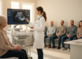 Women Remain a Small Minority in Tafamidis-Treated Amyloid Heart Disease Cohort