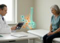 Inflammation markers predict early biologic treatment in spondyloarthritis, age shapes psoriatic arthritis care