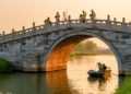 Ancient Chinese Stone Arch Bridge Tested as Pilot for New Multi-Hazard Safety Standard