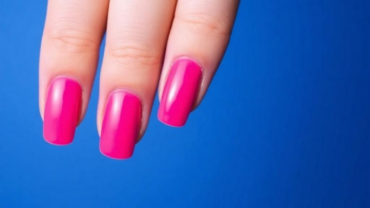 Nail Polish Still Has No Place in Clinical Care, Review Concludes
