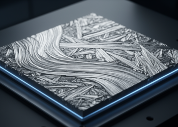 Flow Lines in TC25 Titanium Alloy Shape Strength Through Microtexture Formation