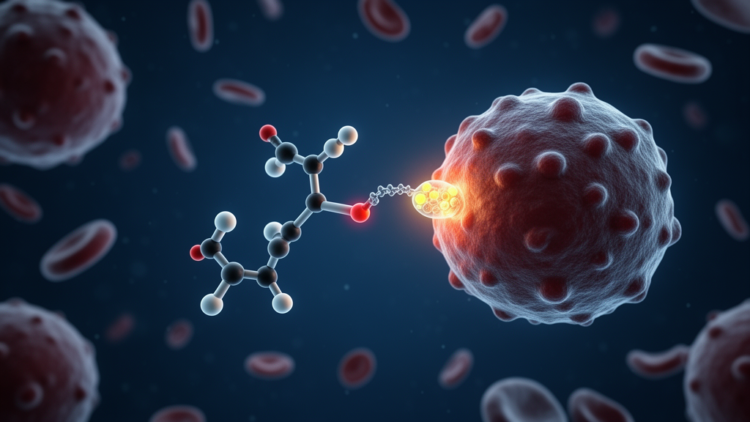FDA-Approved Antibody-Drug Conjugates Reshape Blood Cancer Treatment