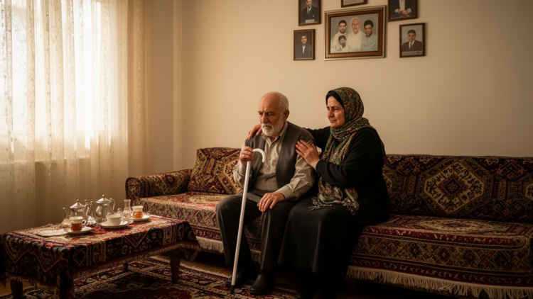 Homozygous GUCY2D Variant Linked to Blindness in Iranian Family