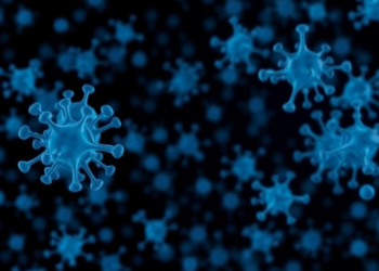 Virtual screen of 12 million compounds yields new bacterial kinase inhibitors