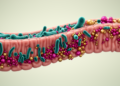 Gut microbiome shifts in fibromyalgia track symptom severity, study finds