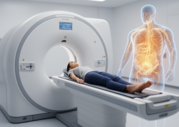 Photon-counting CT outperforms dual-energy scanners at detecting tiny iodine traces