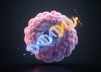 Topoisomerase I Inhibitors Pair With PARP Drugs Against Resistant Ovarian Cancer