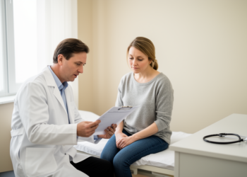 Ustekinumab Shows Promise for Perianal Fistulizing Crohn's Disease, Review Finds