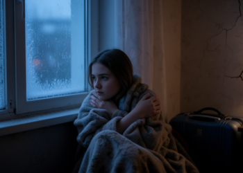 Depression eases but PTSD lingers in war-exposed Ukrainian adolescents over 12 months