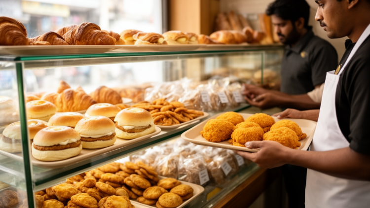 Trans Fats Found at High Levels in Unlabeled Bakery Products in Bangladesh