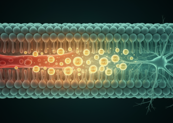 Hormone FGF21 Crosses the Blood-Brain Barrier by a Saturable Transport System