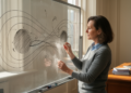 Physicist Solves Electric Field and Charge Density Together as One Nonlinear Problem