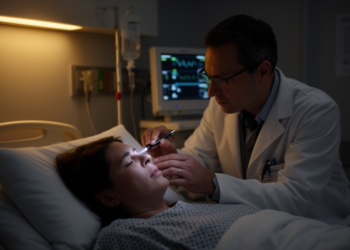 Rare Suspected Botulism Case Diagnosed by Clinical Pattern Recognition Alone