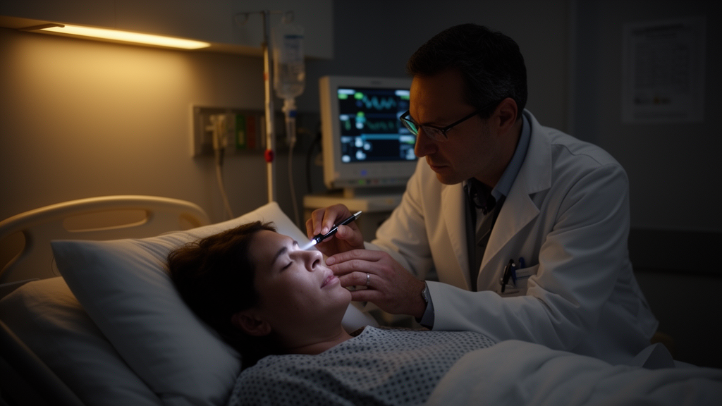 Twitter Cases Rare Suspected Botulism Case Diagnosed by Clinical Pattern Recognition