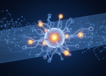 Machine Learning Maps Cancer Driver Genes Across the Human Protein Interaction Network
