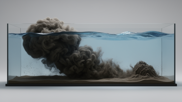 Simulations Reveal How Turbulent Gravity Currents Grow, Entrain and Collapse