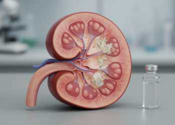 Chronic D-serine at 200 mg/kg shows kidney toxicity signs in Parkinson's disease rats