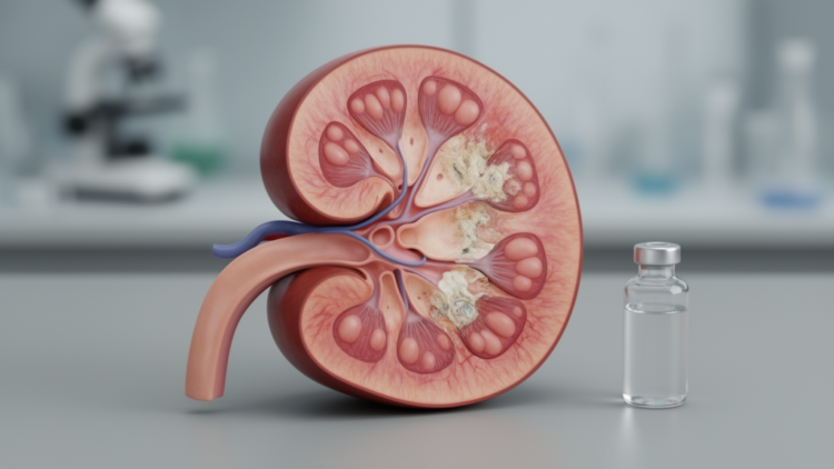 Chronic D-serine at 200 mg/kg shows kidney toxicity signs in Parkinson's disease rats