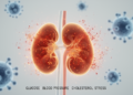 Diabetes, hypertension and dyslipidemia raise kidney disease risk in people with HIV