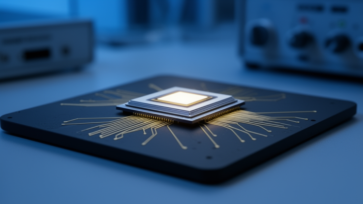 Compact AES chip designs slash logic use by 94 percent and halve power draw