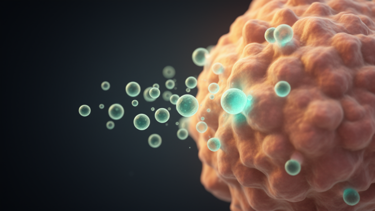 Edible Exosome-Like Nanoparticles Show Early Promise Against Liver Cancer in Preclinical Studies