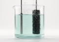 Review Charts Design of Metal-Free Oxide–Graphene Catalysts for Seawater Electrolysis